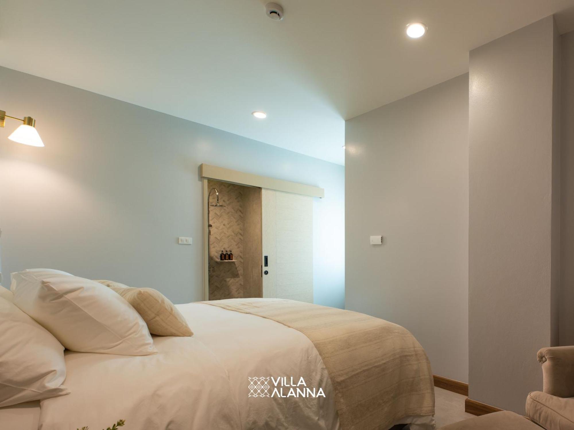 Villa Alanna チエンマイ 部屋 写真