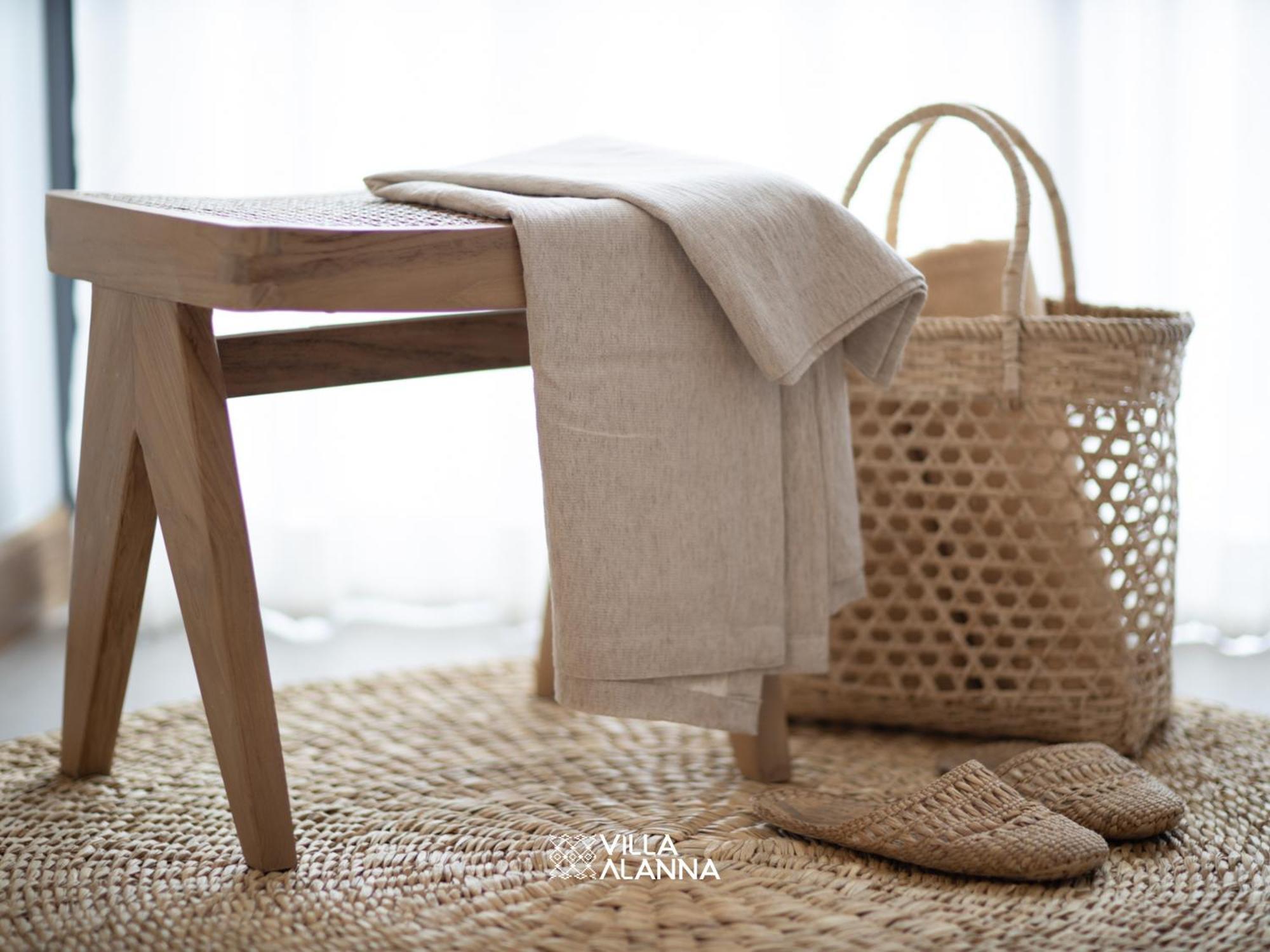 Villa Alanna チエンマイ 部屋 写真