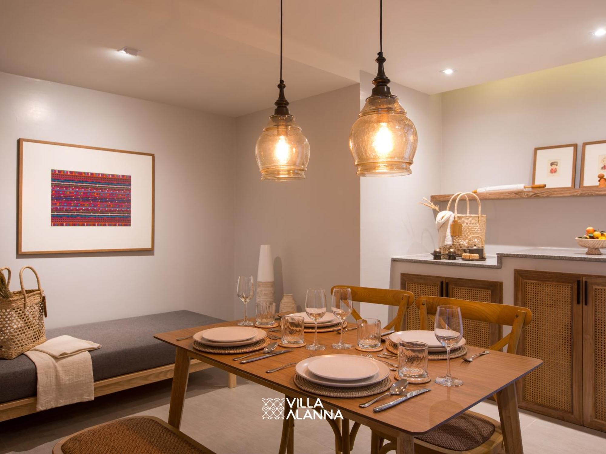 Villa Alanna チエンマイ 部屋 写真