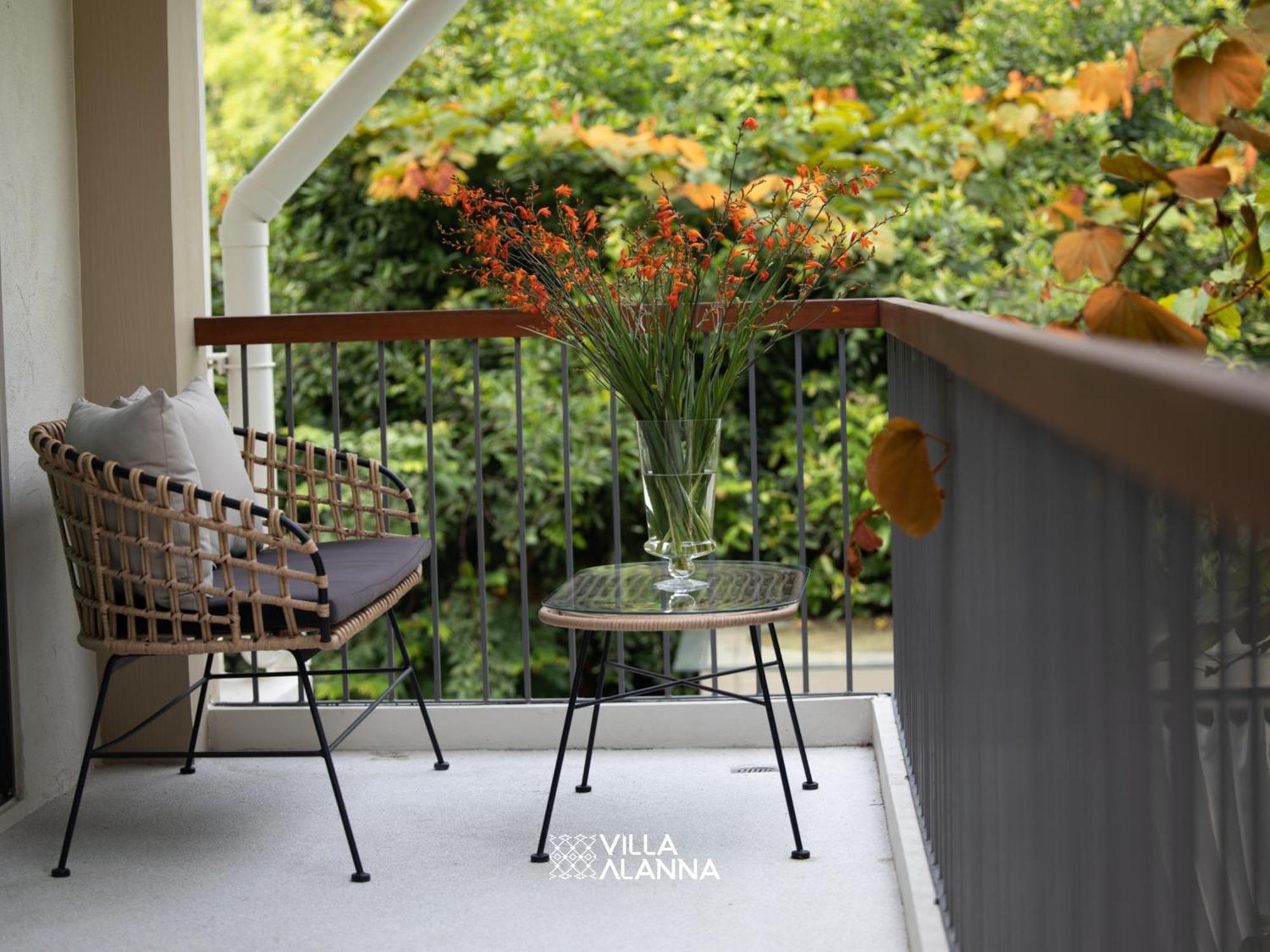 Villa Alanna チエンマイ 部屋 写真